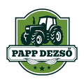 Papp Dezső e.v.